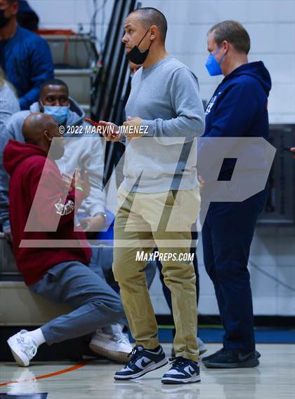 Thumbnail 1 in Camarillo @ Viewpoint (CIF Division I Final) photogallery.