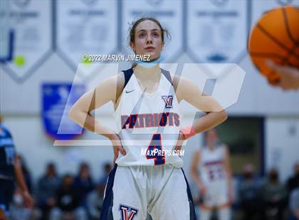Thumbnail 3 in Camarillo @ Viewpoint (CIF Division I Final) photogallery.