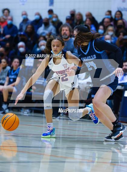 Thumbnail 1 in Camarillo @ Viewpoint (CIF Division I Final) photogallery.