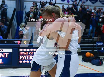 Thumbnail 1 in Camarillo @ Viewpoint (CIF Division I Final) photogallery.
