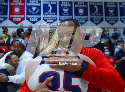 Thumbnail 3 in Camarillo @ Viewpoint (CIF Division I Final) photogallery.