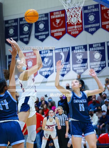 Thumbnail 2 in Camarillo @ Viewpoint (CIF Division I Final) photogallery.