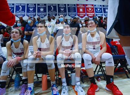 Thumbnail 2 in Camarillo @ Viewpoint (CIF Division I Final) photogallery.