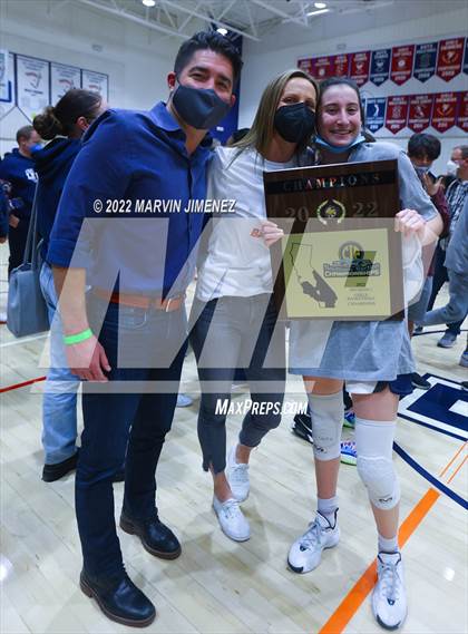 Thumbnail 3 in Camarillo @ Viewpoint (CIF Division I Final) photogallery.