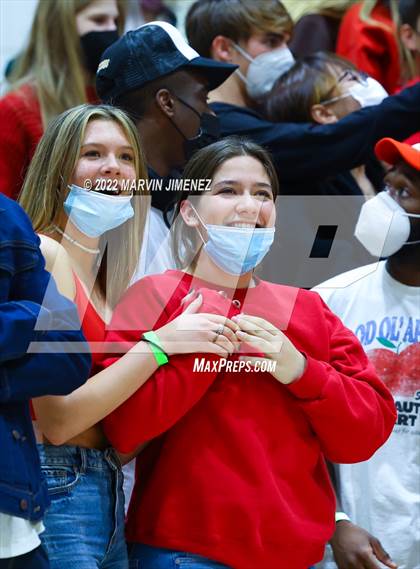 Thumbnail 2 in Camarillo @ Viewpoint (CIF Division I Final) photogallery.