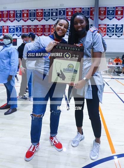 Thumbnail 1 in Camarillo @ Viewpoint (CIF Division I Final) photogallery.