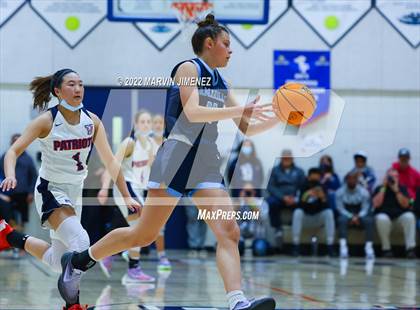 Thumbnail 3 in Camarillo @ Viewpoint (CIF Division I Final) photogallery.