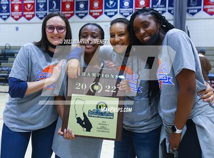 Thumbnail 1 in Camarillo @ Viewpoint (CIF Division I Final) photogallery.