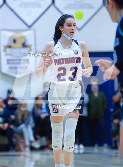 Thumbnail 2 in Camarillo @ Viewpoint (CIF Division I Final) photogallery.