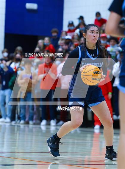 Thumbnail 3 in Camarillo @ Viewpoint (CIF Division I Final) photogallery.