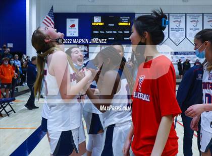Thumbnail 2 in Camarillo @ Viewpoint (CIF Division I Final) photogallery.