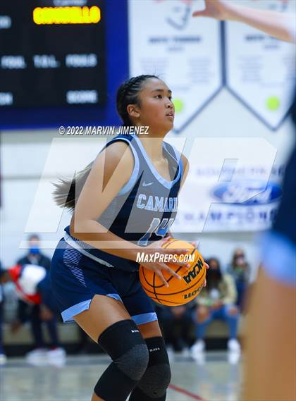 Thumbnail 1 in Camarillo @ Viewpoint (CIF Division I Final) photogallery.