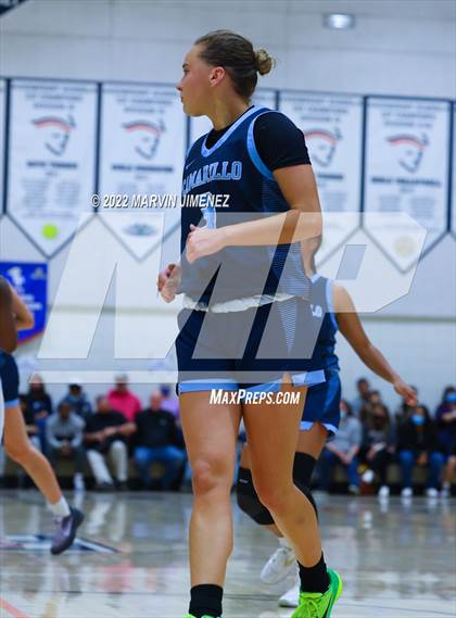 Thumbnail 3 in Camarillo @ Viewpoint (CIF Division I Final) photogallery.