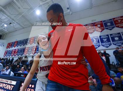 Thumbnail 1 in Camarillo @ Viewpoint (CIF Division I Final) photogallery.