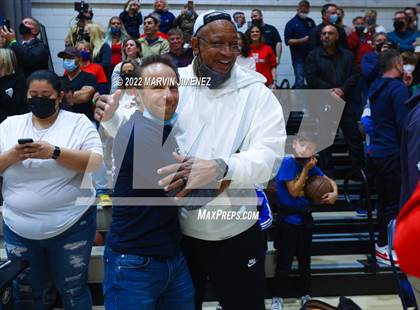 Thumbnail 1 in Camarillo @ Viewpoint (CIF Division I Final) photogallery.