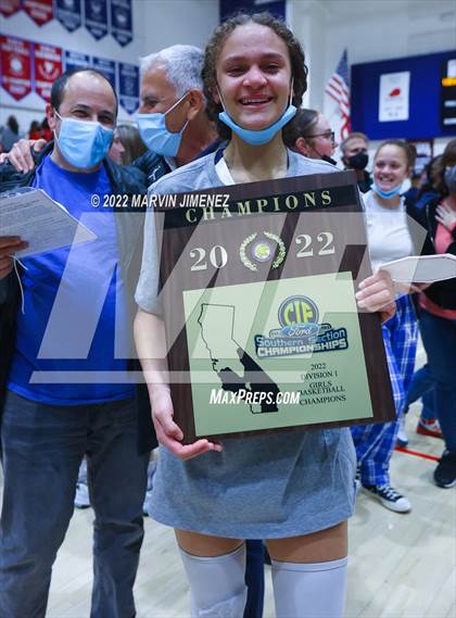 Thumbnail 1 in Camarillo @ Viewpoint (CIF Division I Final) photogallery.