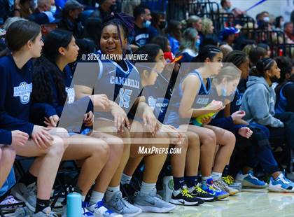 Thumbnail 1 in Camarillo @ Viewpoint (CIF Division I Final) photogallery.