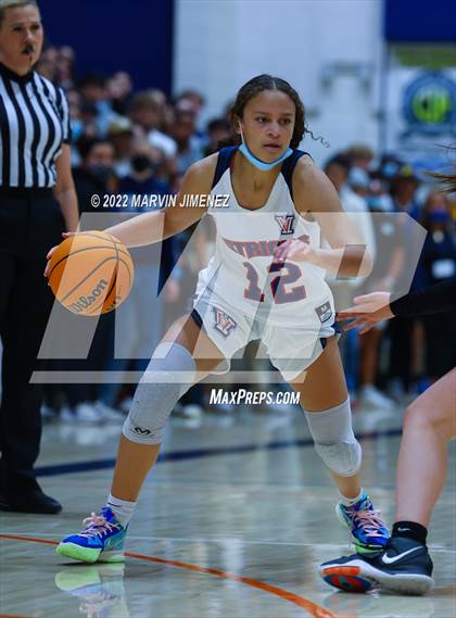Thumbnail 1 in Camarillo @ Viewpoint (CIF Division I Final) photogallery.