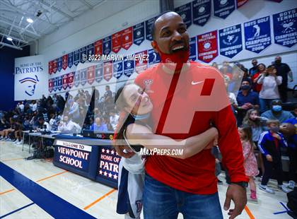 Thumbnail 1 in Camarillo @ Viewpoint (CIF Division I Final) photogallery.