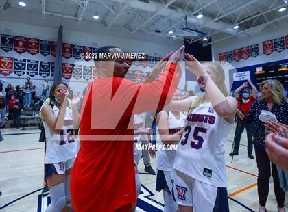 Thumbnail 3 in Camarillo @ Viewpoint (CIF Division I Final) photogallery.