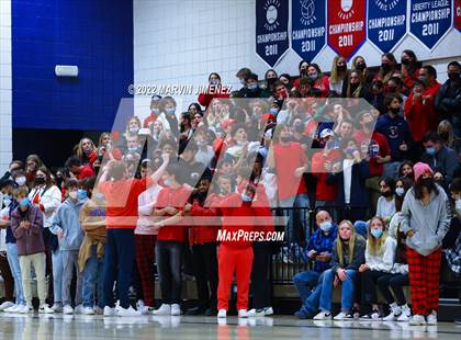 Thumbnail 1 in Camarillo @ Viewpoint (CIF Division I Final) photogallery.