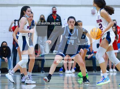 Thumbnail 1 in Camarillo @ Viewpoint (CIF Division I Final) photogallery.