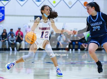 Thumbnail 3 in Camarillo @ Viewpoint (CIF Division I Final) photogallery.