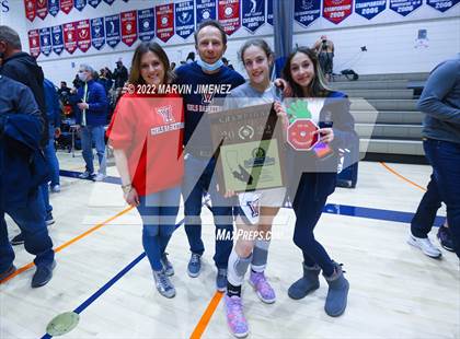 Thumbnail 3 in Camarillo @ Viewpoint (CIF Division I Final) photogallery.