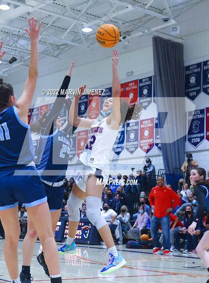 Thumbnail 1 in Camarillo @ Viewpoint (CIF Division I Final) photogallery.