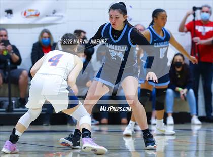 Thumbnail 1 in Camarillo @ Viewpoint (CIF Division I Final) photogallery.