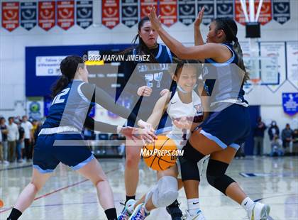 Thumbnail 1 in Camarillo @ Viewpoint (CIF Division I Final) photogallery.
