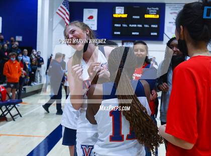 Thumbnail 3 in Camarillo @ Viewpoint (CIF Division I Final) photogallery.