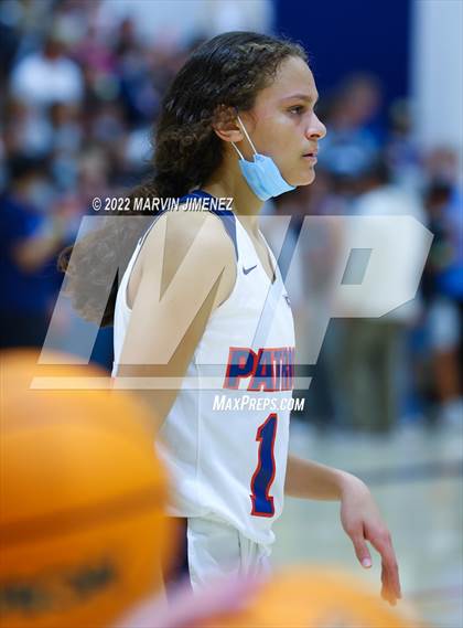 Thumbnail 2 in Camarillo @ Viewpoint (CIF Division I Final) photogallery.
