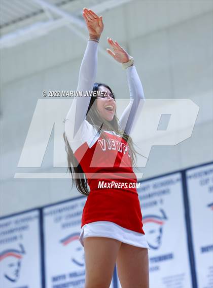 Thumbnail 1 in Camarillo @ Viewpoint (CIF Division I Final) photogallery.