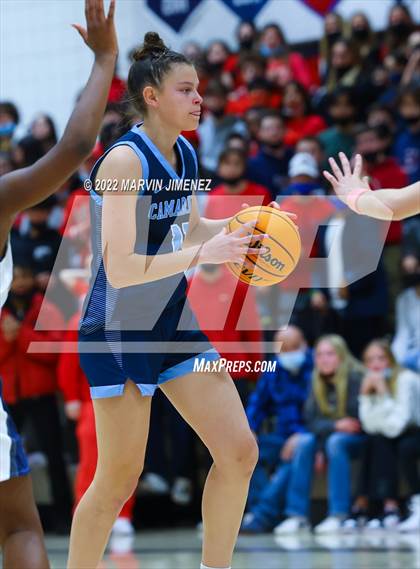 Thumbnail 2 in Camarillo @ Viewpoint (CIF Division I Final) photogallery.