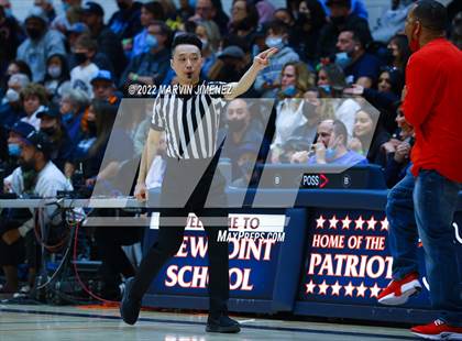 Thumbnail 2 in Camarillo @ Viewpoint (CIF Division I Final) photogallery.