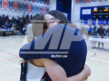 Thumbnail 1 in Camarillo @ Viewpoint (CIF Division I Final) photogallery.