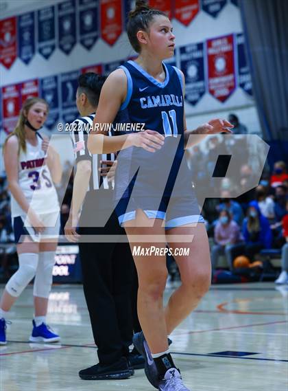 Thumbnail 2 in Camarillo @ Viewpoint (CIF Division I Final) photogallery.