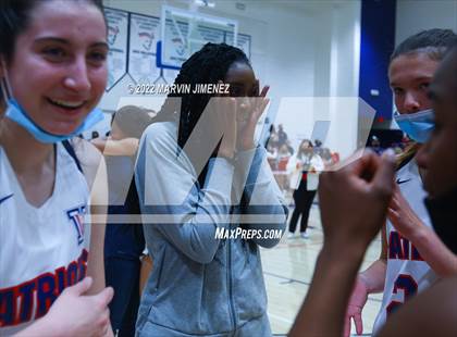 Thumbnail 1 in Camarillo @ Viewpoint (CIF Division I Final) photogallery.