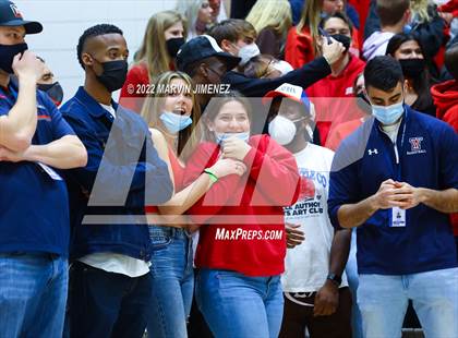 Thumbnail 1 in Camarillo @ Viewpoint (CIF Division I Final) photogallery.
