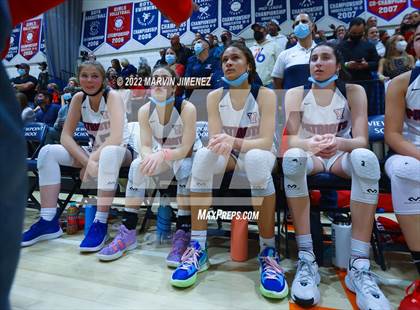 Thumbnail 3 in Camarillo @ Viewpoint (CIF Division I Final) photogallery.
