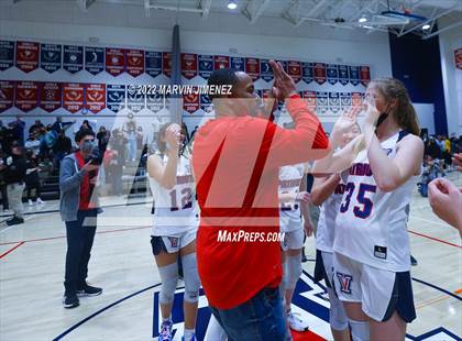 Thumbnail 2 in Camarillo @ Viewpoint (CIF Division I Final) photogallery.