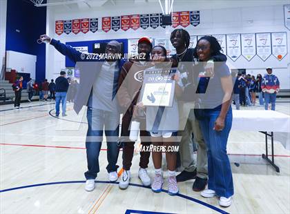 Thumbnail 1 in Camarillo @ Viewpoint (CIF Division I Final) photogallery.