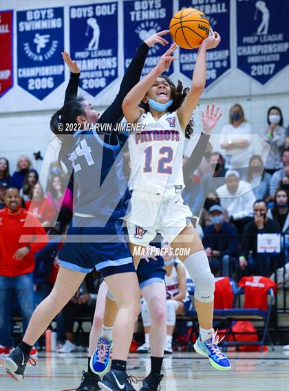 Thumbnail 1 in Camarillo @ Viewpoint (CIF Division I Final) photogallery.