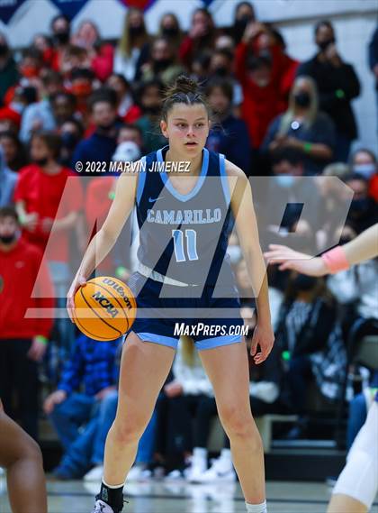 Thumbnail 3 in Camarillo @ Viewpoint (CIF Division I Final) photogallery.