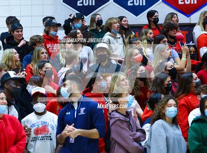 Thumbnail 3 in Camarillo @ Viewpoint (CIF Division I Final) photogallery.