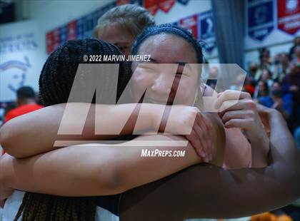 Thumbnail 1 in Camarillo @ Viewpoint (CIF Division I Final) photogallery.
