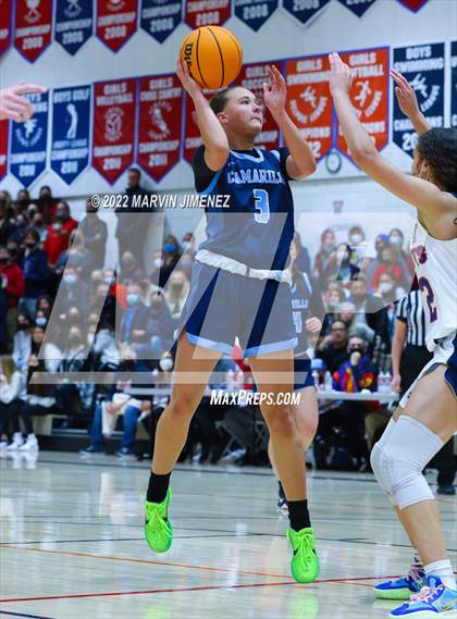 Thumbnail 3 in Camarillo @ Viewpoint (CIF Division I Final) photogallery.