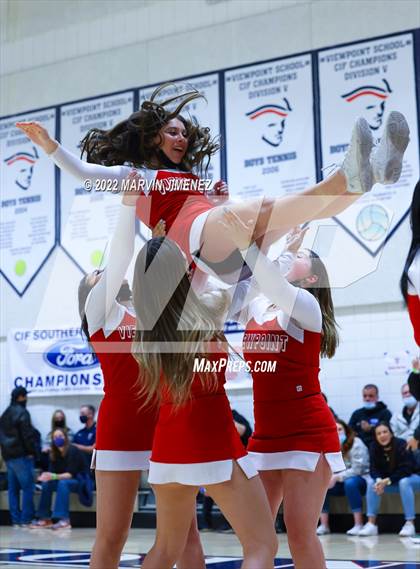 Thumbnail 2 in Camarillo @ Viewpoint (CIF Division I Final) photogallery.