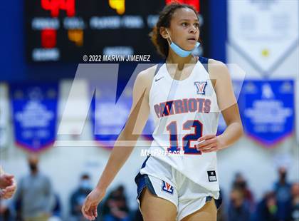 Thumbnail 3 in Camarillo @ Viewpoint (CIF Division I Final) photogallery.
